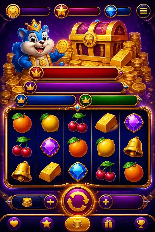 SuperCoins — скриншот 2